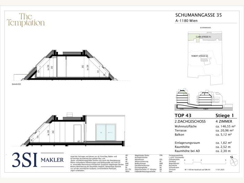 Eigentumswohnung in Wien - Bild 15 Eigentumswohnung in Wien - Bild 15