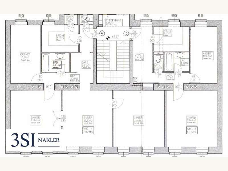 Eigentumswohnung in Wien - Bild 11