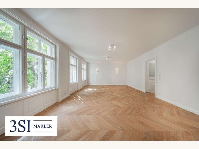 Eigentumswohnung in Wien - Bild 3