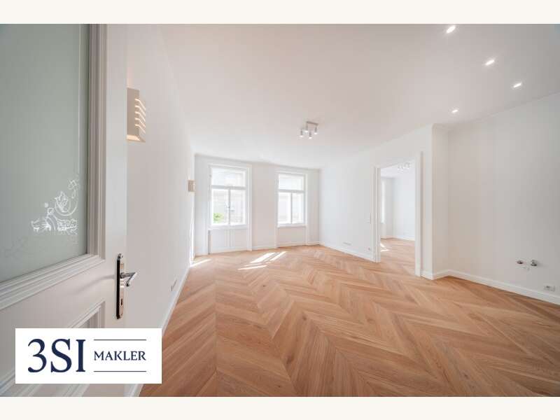 Eigentumswohnung in Wien - Bild 6