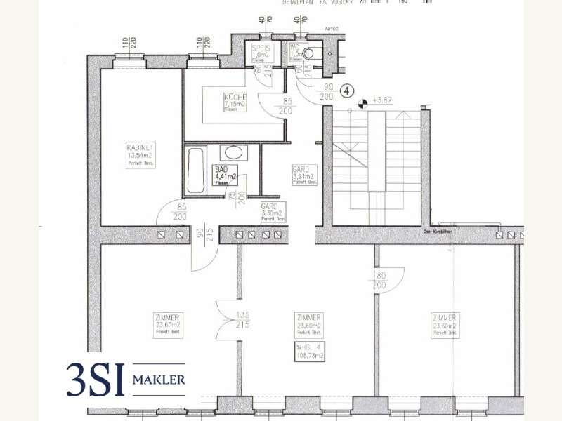 Eigentumswohnung in Wien - Bild 11