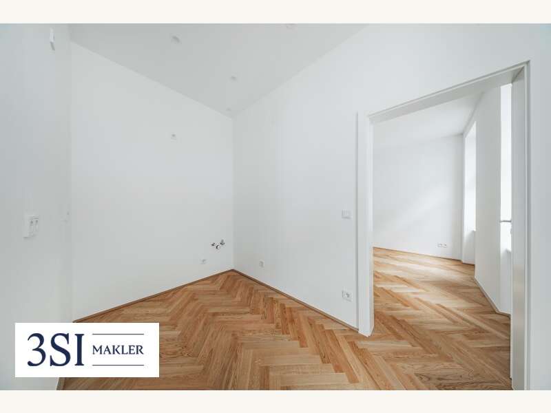 Eigentumswohnung in Wien - Bild 3