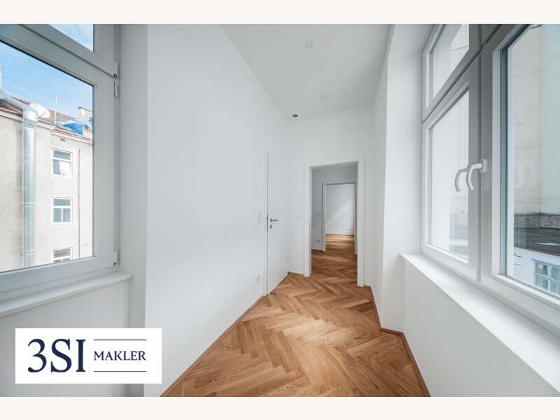 Eigentumswohnung in Wien - Bild 4