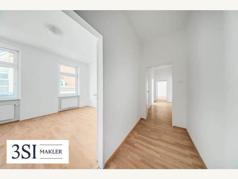 Eigentumswohnung in Wien - Bild 2