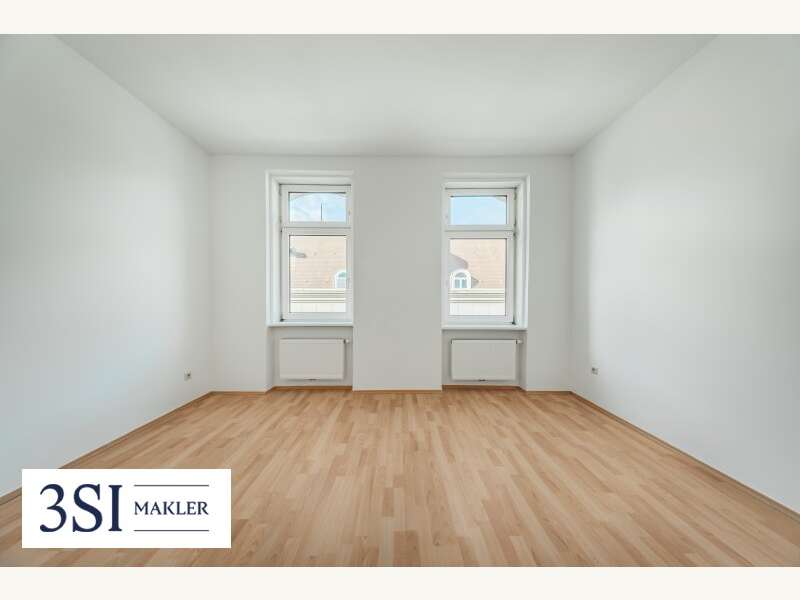 Eigentumswohnung in Wien - Bild 3
