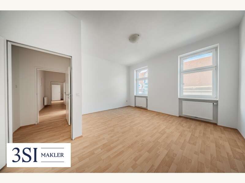 Eigentumswohnung in Wien - Bild 5