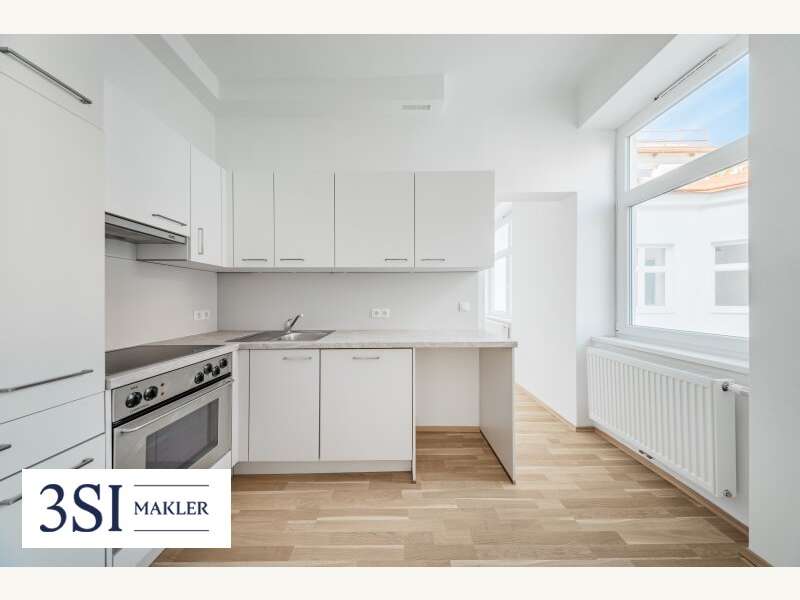 Eigentumswohnung in Wien - Bild 2