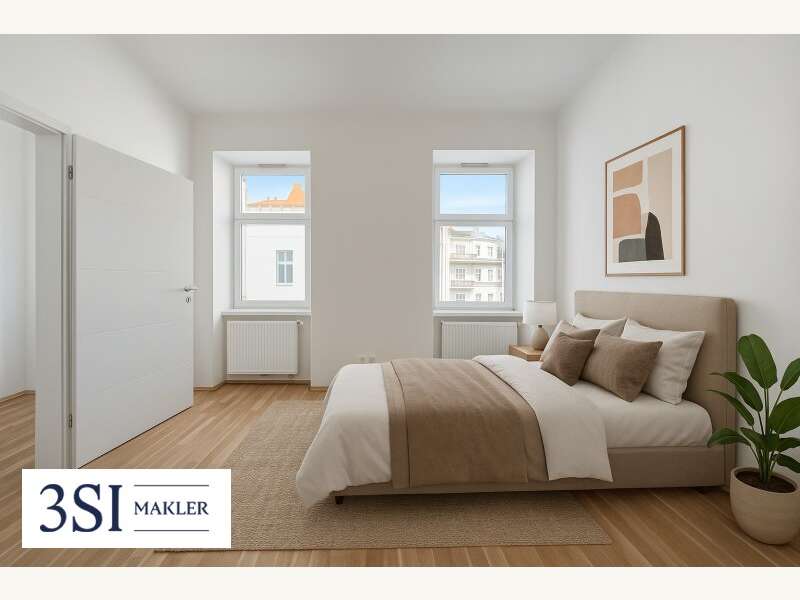 Eigentumswohnung in Wien - Bild 3