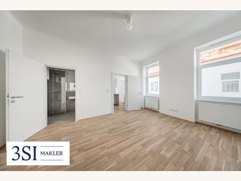 Eigentumswohnung in Wien - Bild 4