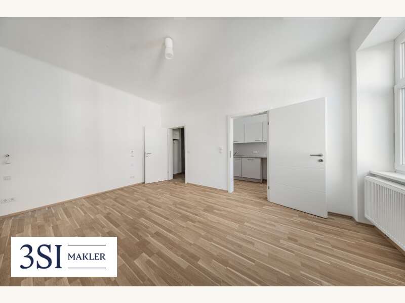 Eigentumswohnung in Wien - Bild 5