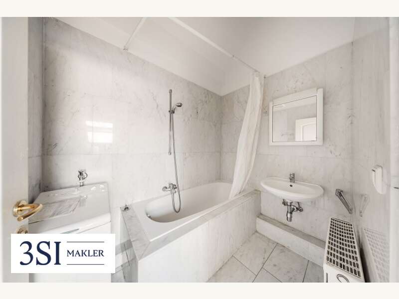 Dachgeschosswohnung in Wien - Bild 9