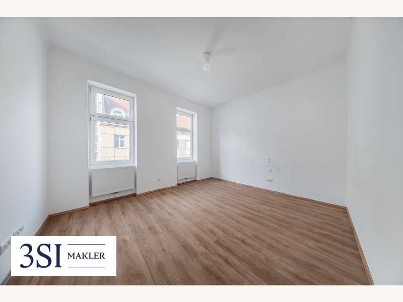 Eigentumswohnung in Wien - Bild 4