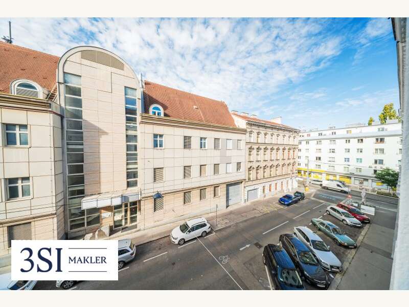 Eigentumswohnung in Wien - Bild 5