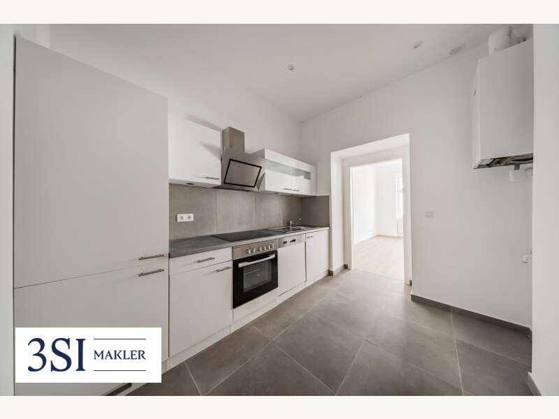 Eigentumswohnung in Wien - Bild 7