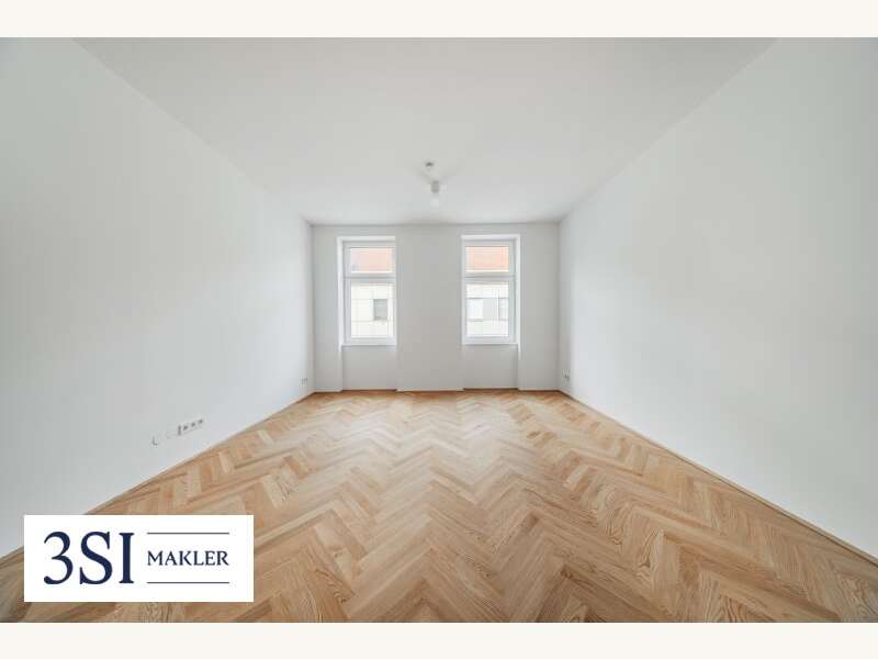 Eigentumswohnung in Wien - Bild 2