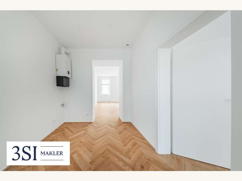 Eigentumswohnung in Wien - Bild 3