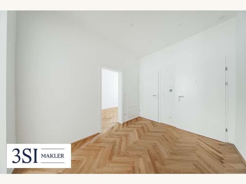 Eigentumswohnung in Wien - Bild 4