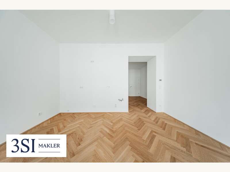 Eigentumswohnung in Wien - Bild 5