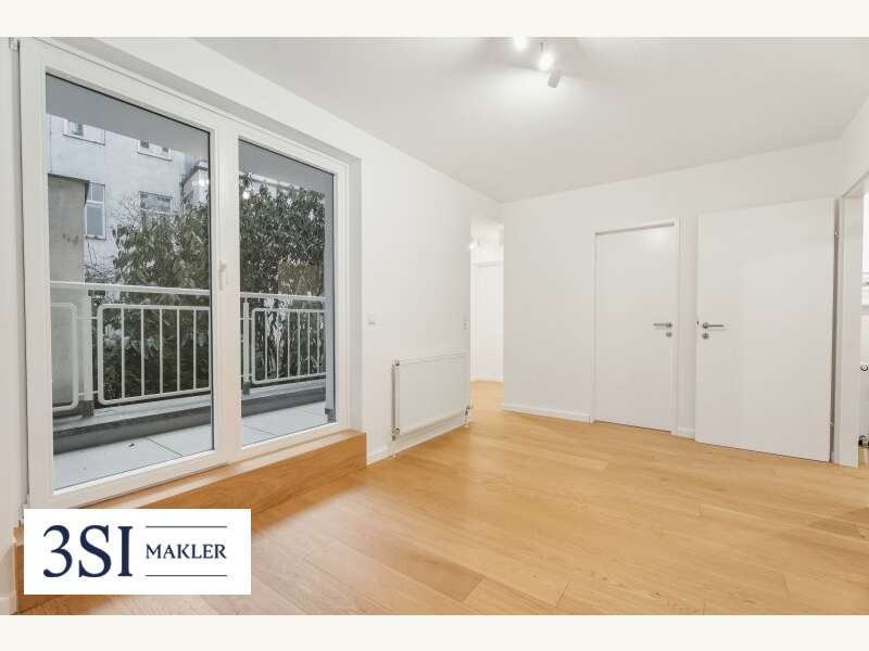 Eigentumswohnung in Wien - Bild 2 Eigentumswohnung in Wien - Bild 2