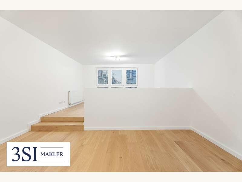 Eigentumswohnung in Wien - Bild 3 Eigentumswohnung in Wien - Bild 3