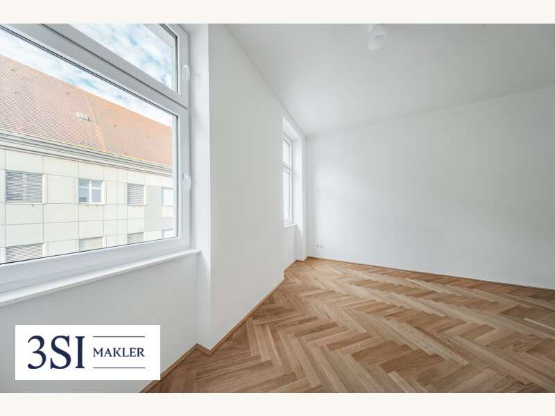 Eigentumswohnung in Wien - Bild 2