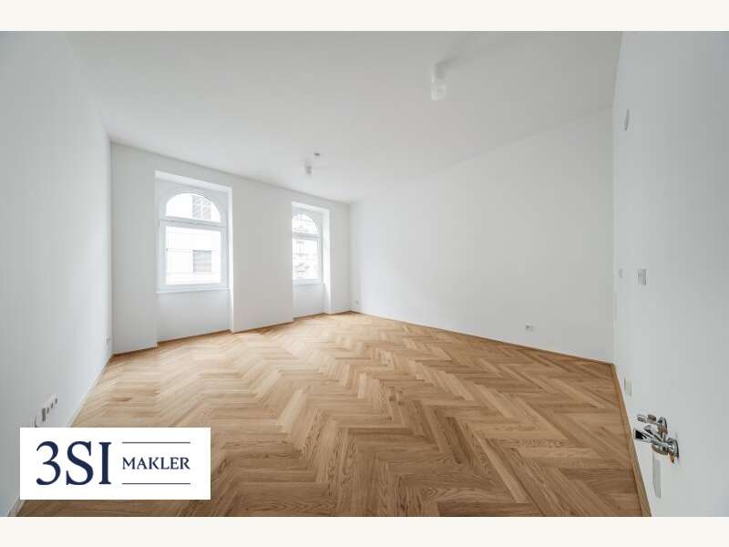 Eigentumswohnung in Wien - Bild 2 Eigentumswohnung in Wien - Bild 2