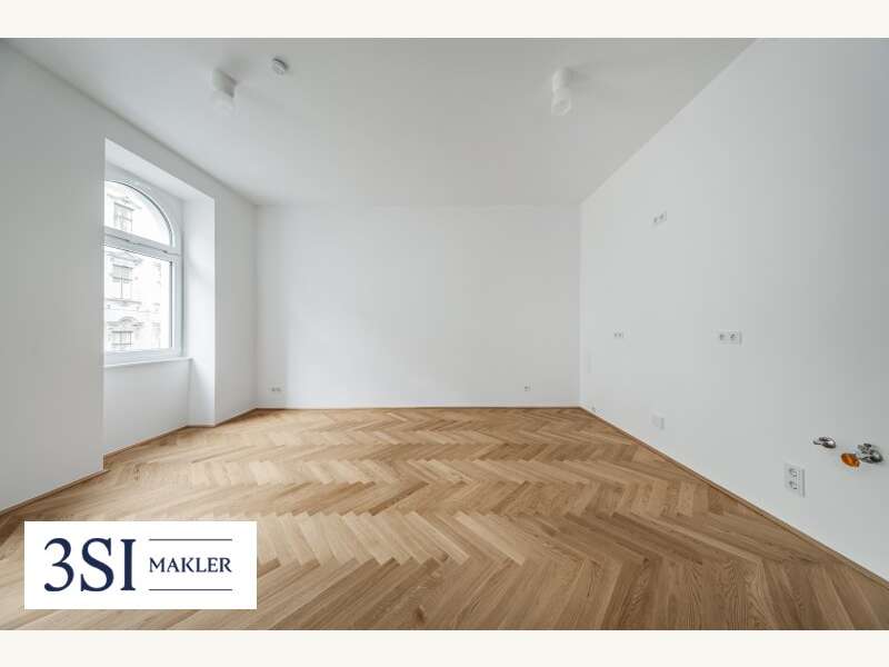 Eigentumswohnung in Wien - Bild 3 Eigentumswohnung in Wien - Bild 3