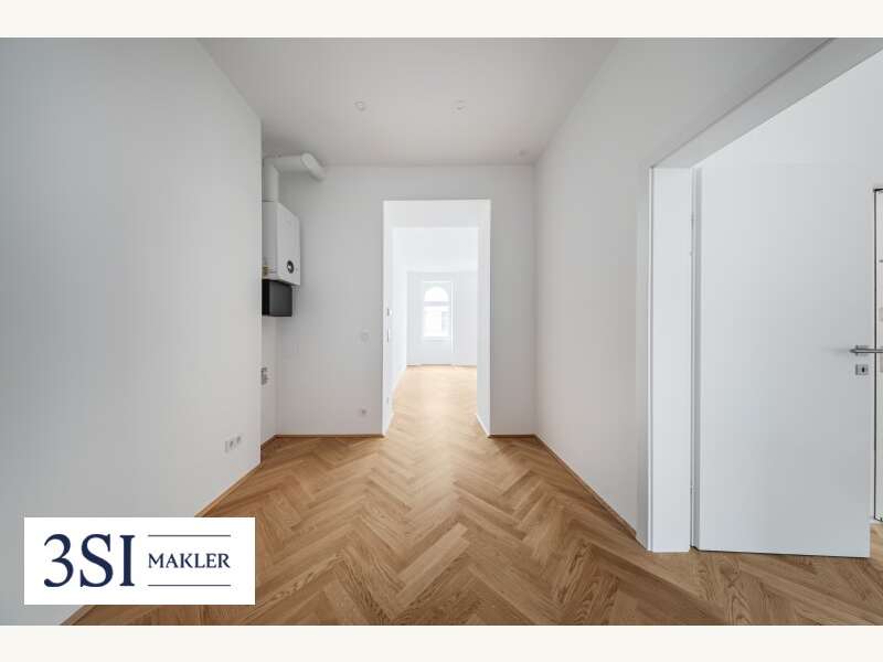 Eigentumswohnung in Wien - Bild 7 Eigentumswohnung in Wien - Bild 7