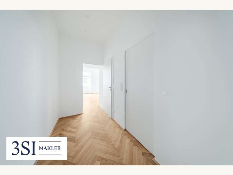 Eigentumswohnung in Wien - Bild 5