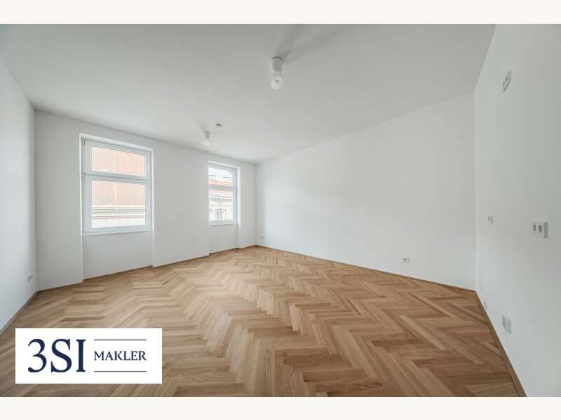 Eigentumswohnung in Wien - Bild 2