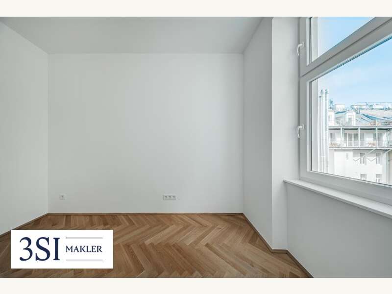 Eigentumswohnung in Wien - Bild 4