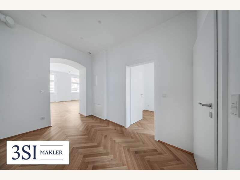 Eigentumswohnung in Wien - Bild 8