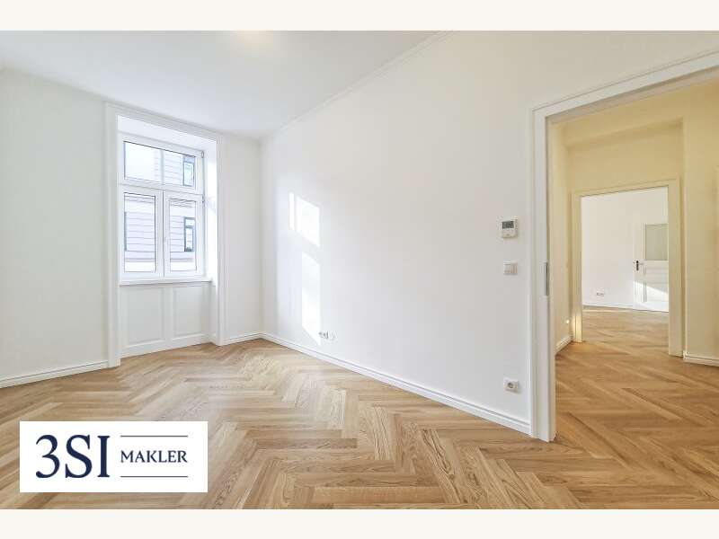 Eigentumswohnung in Wien - Bild 2 Eigentumswohnung in Wien - Bild 2