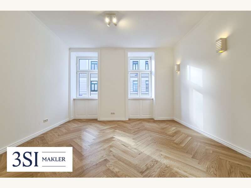 Eigentumswohnung in Wien - Bild 6 Eigentumswohnung in Wien - Bild 6