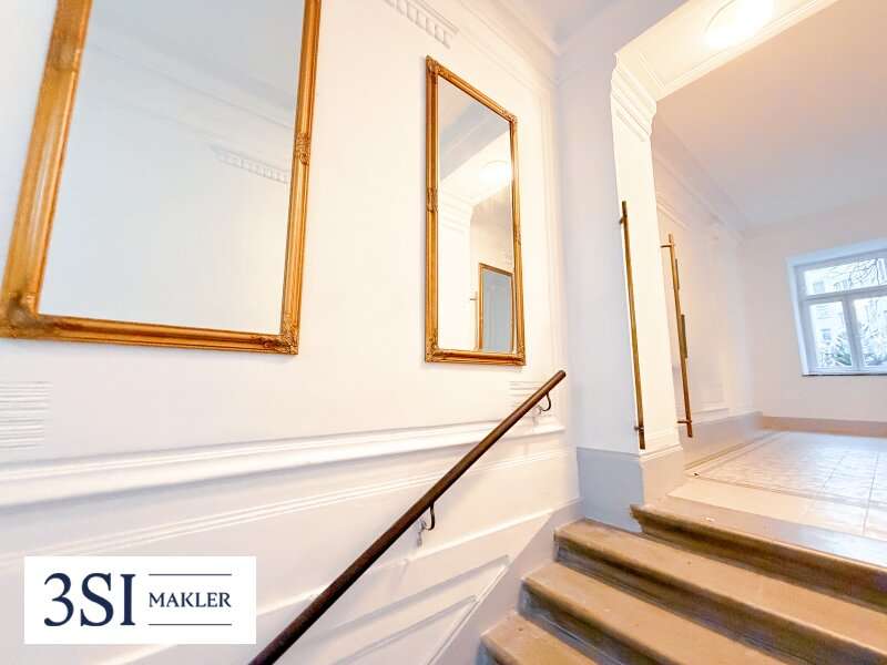 Eigentumswohnung in Wien - Bild 8 Eigentumswohnung in Wien - Bild 8