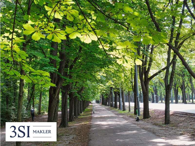 Eigentumswohnung in Wien - Bild 11 Eigentumswohnung in Wien - Bild 11