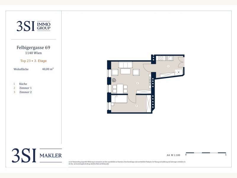 Eigentumswohnung in Wien - Bild 13 Eigentumswohnung in Wien - Bild 13