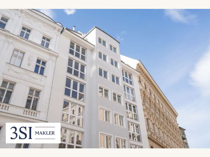 Eigentumswohnung in Wien - Bild 11