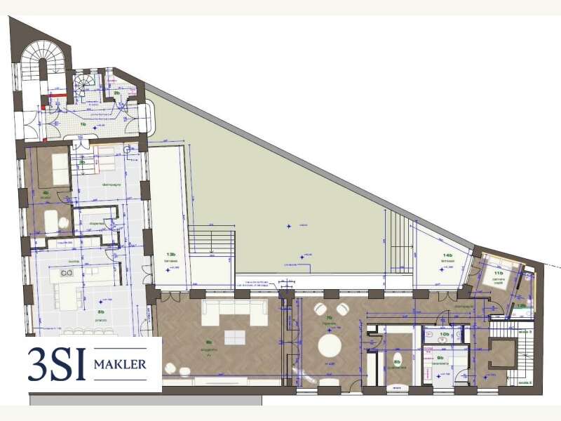 Eigentumswohnung in Wien - Bild 10