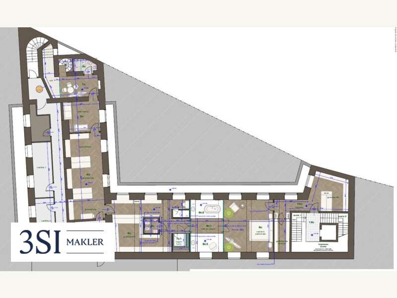 Eigentumswohnung in Wien - Bild 11