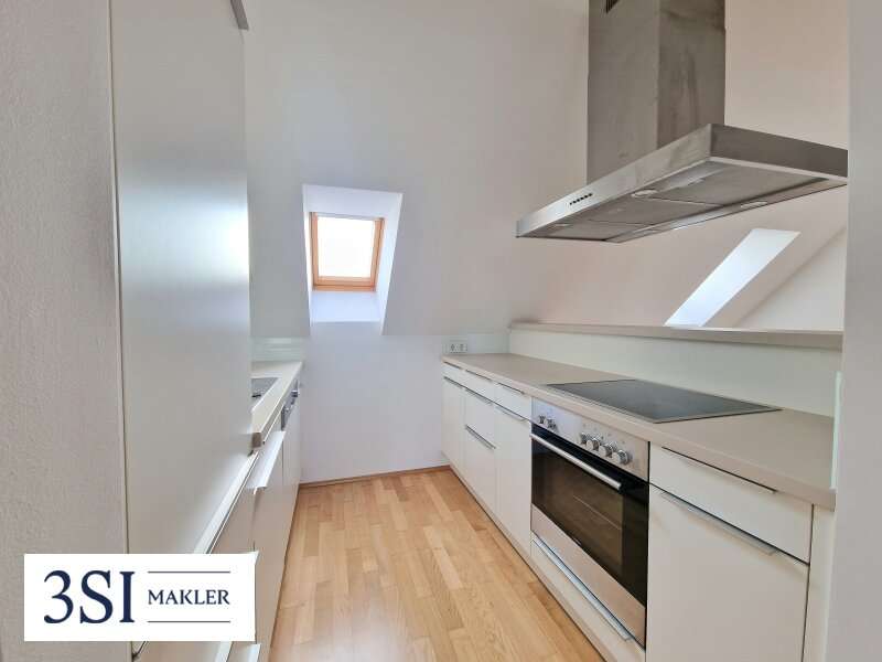 Eigentumswohnung in Wien - Bild 3