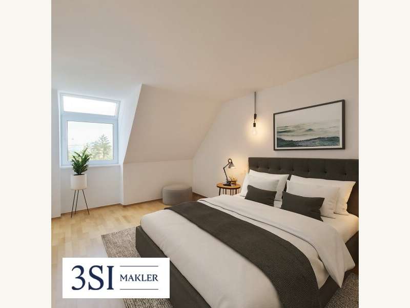 Eigentumswohnung in Wien - Bild 4