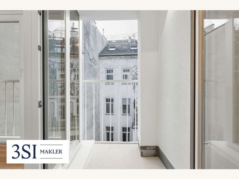 Eigentumswohnung in Wien - Bild 6
