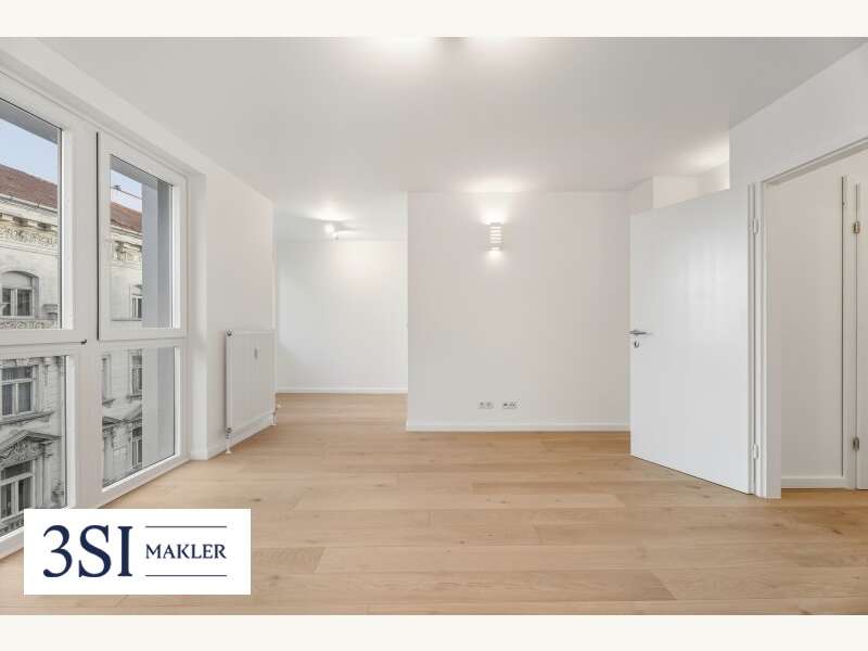 Eigentumswohnung in Wien - Bild 3