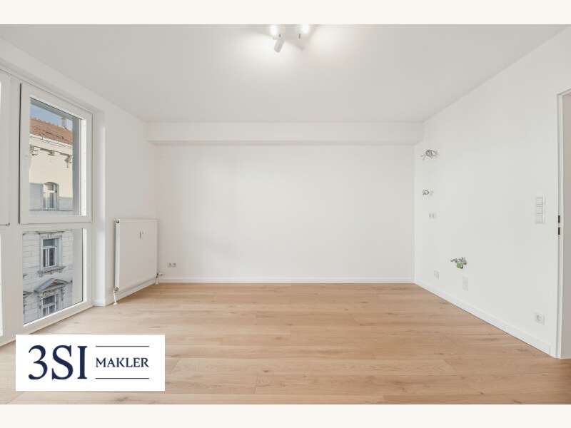 Eigentumswohnung in Wien - Bild 5