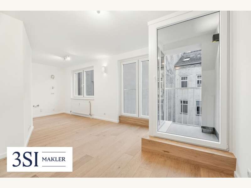 Eigentumswohnung in Wien - Bild 2