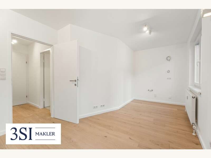 Eigentumswohnung in Wien - Bild 3