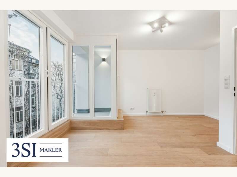 Eigentumswohnung in Wien - Bild 6