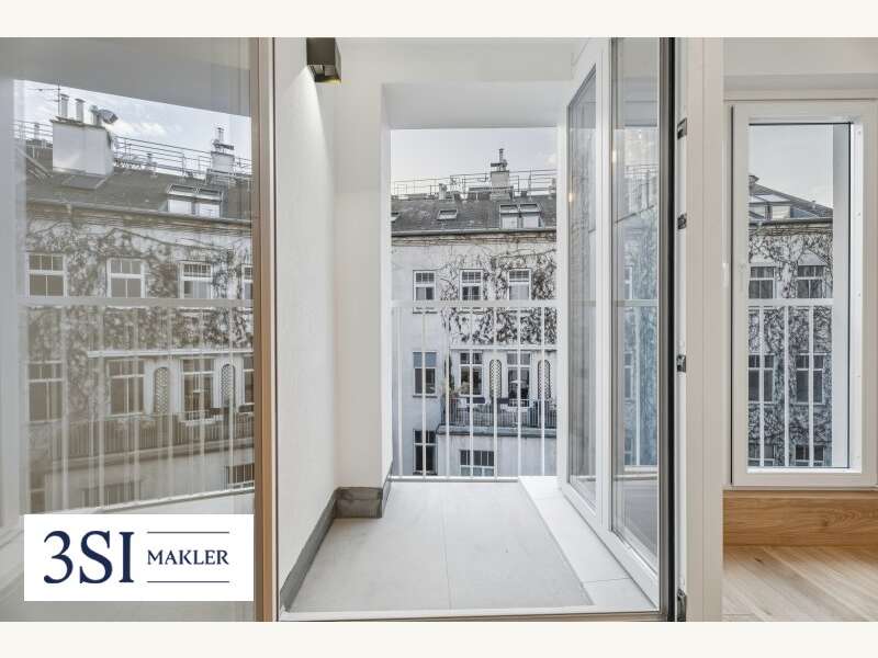 Eigentumswohnung in Wien - Bild 5