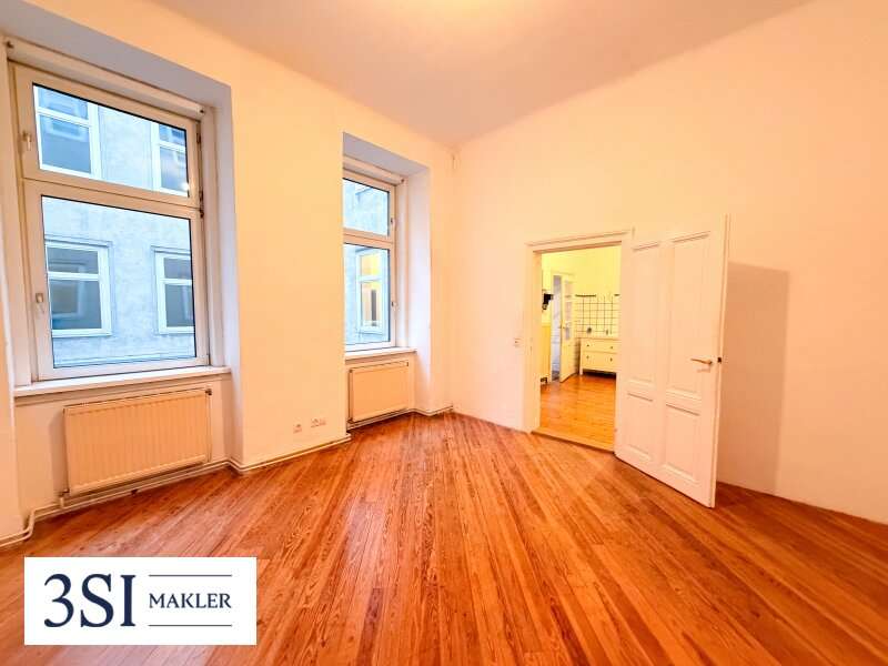 Eigentumswohnung in Wien - Bild 4